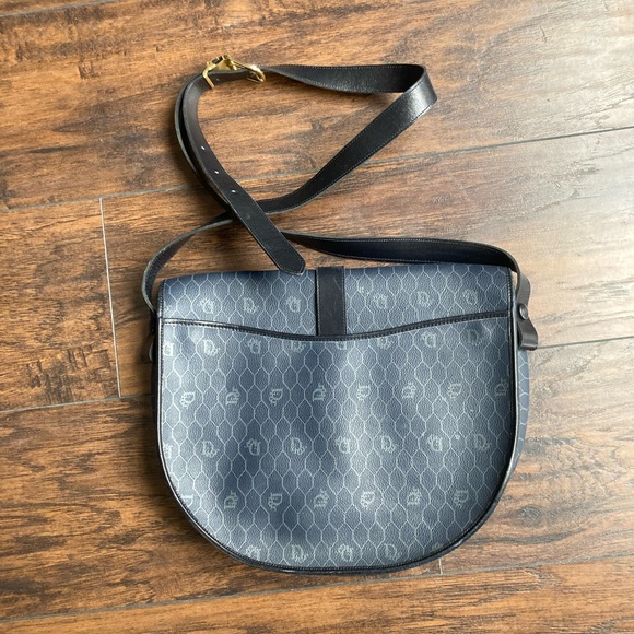 Vintage Christian Dior bag - Picture 3 of 10